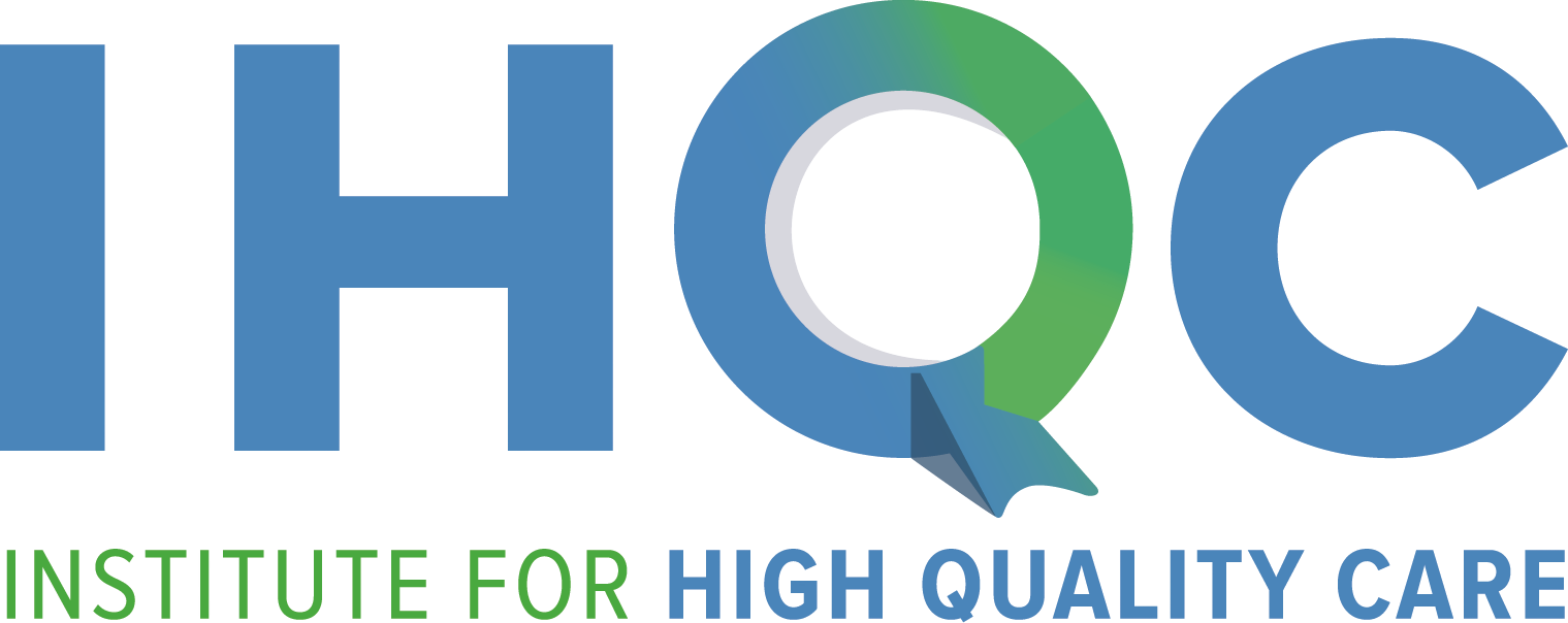 IHQC – Institute for High Quality Care